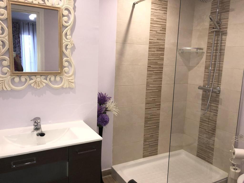 Villa Paraisos Fuengirola Room photo