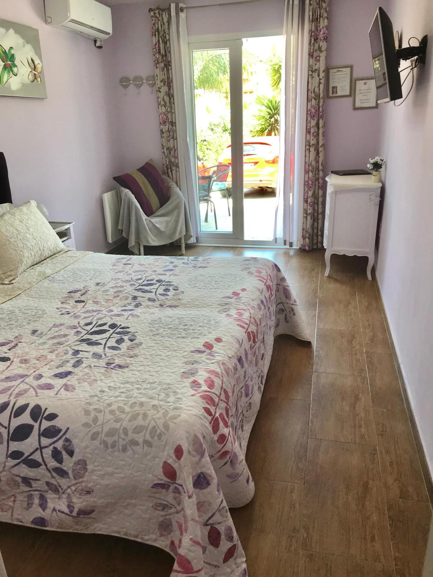 Villa Paraisos Fuengirola Exterior photo